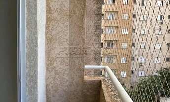 Imagem 3: Apartamento padrão com 48,56m², bairro Campos Elíseos, Zona Leste de Ribeirão Preto/SP