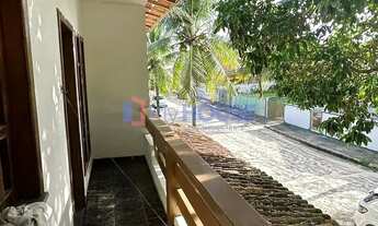 Imagem 2: Apartamento duplex em condomínio fechado em Olivença, Ilhéus, 4 quartos (2 suítes), portar