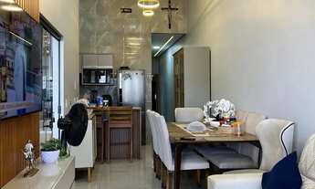 Imagem 2: Casa à venda no bairro Plano Diretor Sul - Palmas/TO