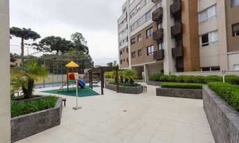 Imagem: Apartamento com 2 Quartos (1 Suíte) à