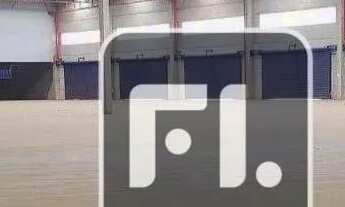 Imagem 4: Galpão para alugar, 3395 m² por R$ 86.947,95/mês - Pinhal - Jarinu/SP