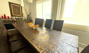 Imagem 7: Apartamento de luxo em Santa Efigênia, Belo Horizonte-MG: 4 quartos, 1 suíte, 2 salas, 3 b