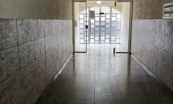 Imagem 2: Amplo Apartamento em Rua Tranquila Poço Rico - Juiz de Fora - MG