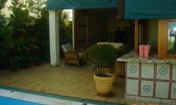 Imagem 4: Figueira I - Sobrado com 3 dormitórios