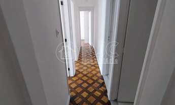 Imagem 4: Imóvel para venda possui 113 metros quadrados com 3 quartos em Tijuca - Rio de Janeiro - R