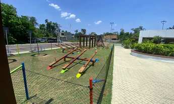 Imagem 5: Lote no Vivenda das Marinas na 2ª etapa, já desmatado somente a vista