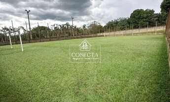 Imagem 5: Chácaras - 3 dormitórios - Jockey Camping