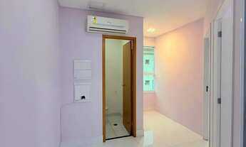 Imagem 3: Escritório para aluguel possui 37 metros quadrados em Tatuape- São Paulo - SP