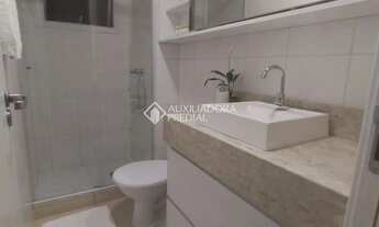 Imagem 2: Apartamento mobiliado - 3 dormitórios, sendo 1 suíte