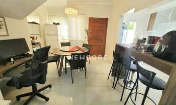 Imagem 5: Casa de Vila em Alameda José Amstalden - Chácara Belvedere - Indaiatuba/SP