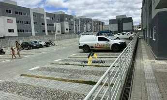 Imagem 7: Apartamento com 2 dormitórios para alugar por R$ 1.200,00/mês - Três Irmãs - Campina Grand