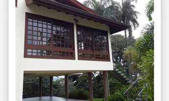 Imagem 4: CASA EM CONDOMÍNIO - CHÁCARA FLORA - SP