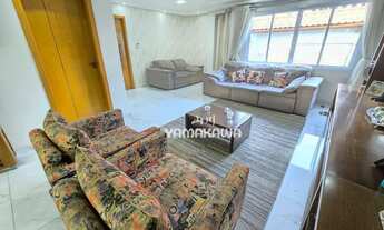 Imagem 3: Sobrado com 3 dormitórios à venda, 310 m² por R$ 1.890.000,00 - Vila Guilhermina - São Pau