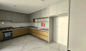 Imagem 6: Casa Moderna na Ponta Negra no Quinta das Marinas com 4 Quartos 260m² 4 Quartos - Manaus