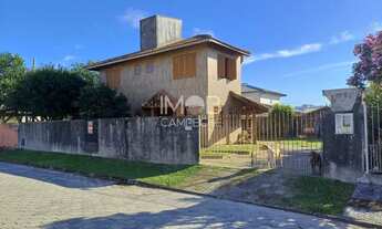 Imagem 4: Casa com 4 domitórios no Campeche