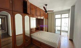 Imagem 6: Apartamento com 4 quartos para alugar, 250 m² por R$ 10.232/mês - Icaraí - Niterói/RJ