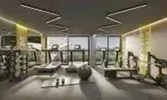 Imagem 2: Edf. Praça dos Ipês | Lançamento na Encruzilhada