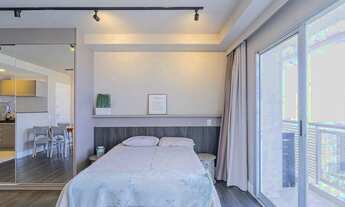 Imagem 2: Imóvel para venda com 35 metros quadrados com 1 quarto em Vila Cruzeiro - São Paulo - SP