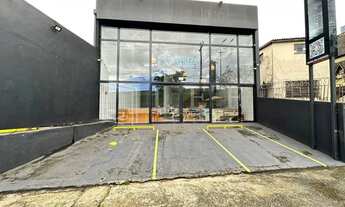 Imagem 5: Av. dos Bandeirantes - Moema