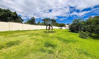 Imagem 2: Terreno c/ área total de 1.384,41m² no Residencial Quinta Das Palmeiras em Taubaté