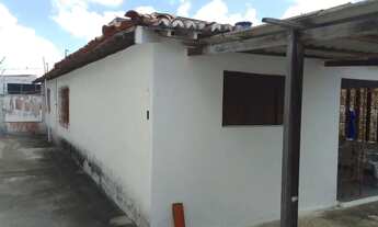Imagem 3: Casa à venda - Terreno 10x25m / Conjunto Amarante