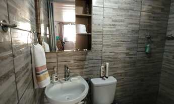 Imagem 7: Casa Mobiliada Casa com 1 dormitório