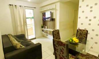 Imagem 4: Passo apartamento no Costa Araçagy