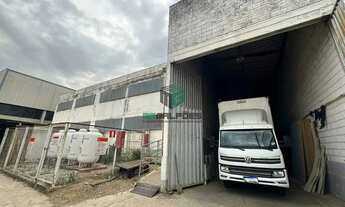 Imagem: GALPÃO PARA LOCAÇÃO - DISTRITO INDUSTRIAL