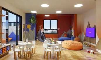 Imagem 14: Apartamento lançamento á venda no bairro Novo Mundo, Curitiba-PR