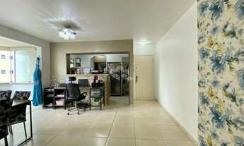 Imagem 6: APARTAMENTO SEMIMOBILIADO COM 3 QUARTO SENDO 1 SUÍTE NO CENTRO DE FLORIANÓPOLIS/SC