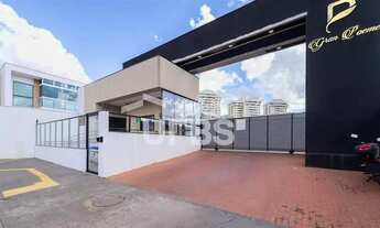 Imagem: Sobrado no Grãn Poeme