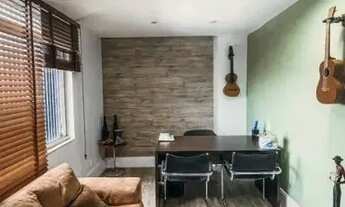 Imagem 4: Sala Comercial para Venda em Salvador, Brotas, 1 banheiro