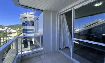 Imagem 4: Apartamento com 2 quartos à venda em Florianópolis/SC! Semi Mobiliado, Sacada com Churrasq