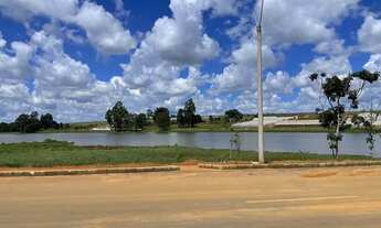 Imagem 2: Lote no Jardim do Lago Leopoldo de Bulhões