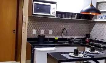 Imagem: Kitnet no Sudoeste para aluguel