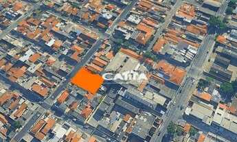 Imagem: Terreno à venda, 652 m² por R$ 1.800.000,00