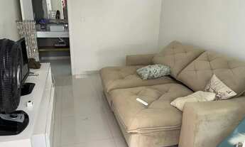 Imagem 7: Alphaville Litoral Norte 1, Casa, Alto Padrão, 5/4 4 Suítes, Piscina Privativa, Hidromassa