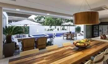 Imagem 3: Casa - Jurerê - Florianópolis