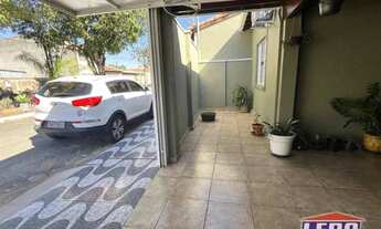 Imagem 4: Casa com 3 dormitórios à venda, 142 m² por R$ 649.000,00 - Pouso Alegre - Pouso Alegre/MG