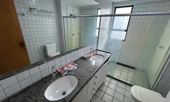 Imagem 5: Alugo amplo apartamento com quatro quartos em Setubal