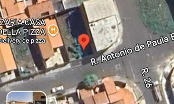 Imagem 2: Terreno Jd Santa Cruz Mogi Guaçu