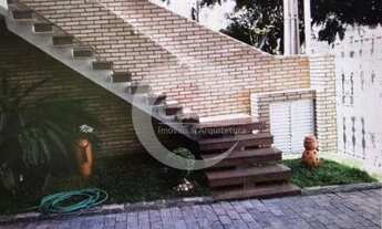 Imagem 3: Sobrado em Santana