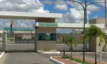 Imagem: Terreno Condomínio Alpha Jardins