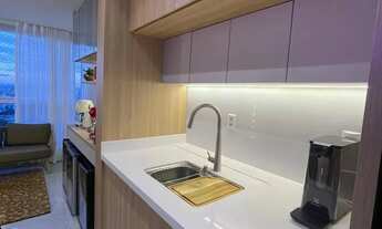 Imagem 7: Apartamento no Edfício Applauses New Home, com 3 suítes plenas