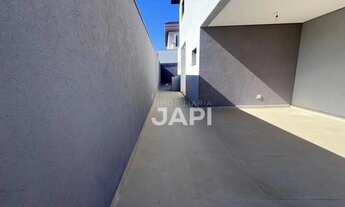 Imagem 7: Casa com 3 suítes à venda, 200 m² por R$ 1.700.000,00 - Loteamento Reserva Ermida - Jundia