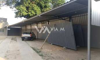 Imagem 5: Casa Comercial com galpão para locação no bairro Filadélfia