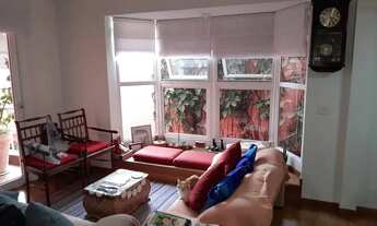 Imagem: Linda casa de vila a venda no Paraíso