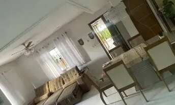 Imagem 14: Imóvel para venda possui 280 metros quadrados com 3 quartos em Buraquinho - Lauro de Freit