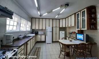 Imagem 6: CASA EM CONDOMÍNIO - ALPHAVILLE - SP