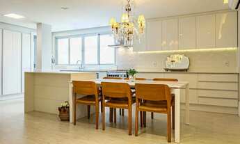 Imagem 7: Apartamento para venda possui 110 metros quadrados com 3 quartos